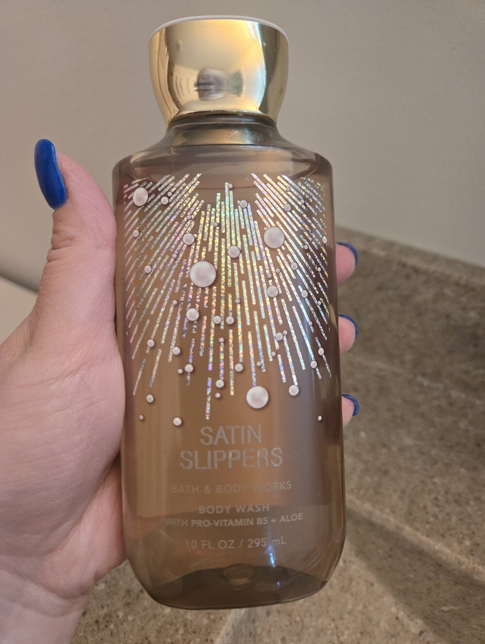 Bath & Body Works Moisturizing Shower Gel Set - Picture 5 of 5